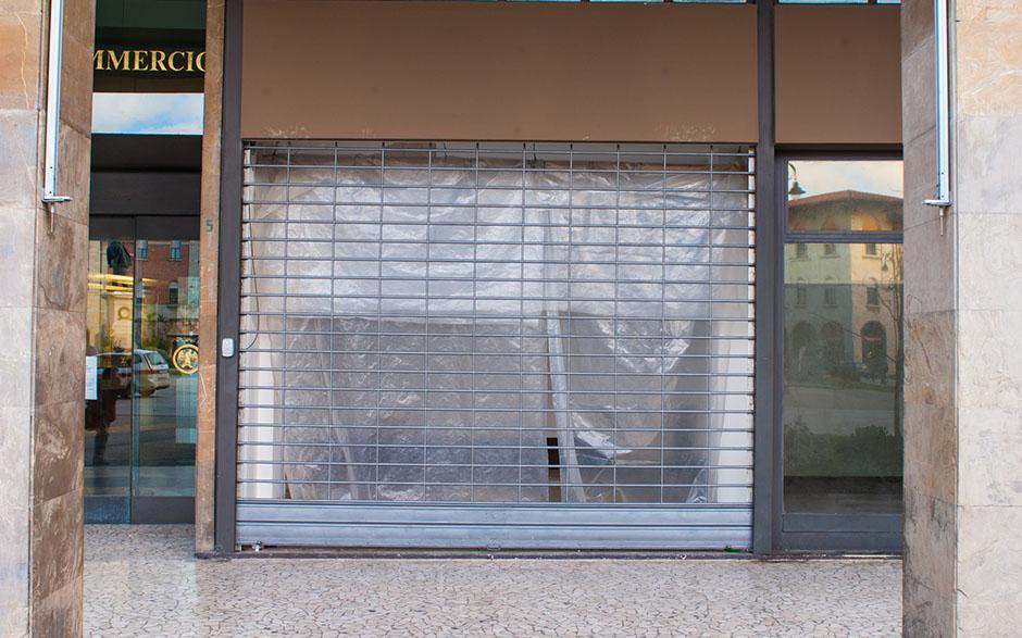 store exterieur Paris 12