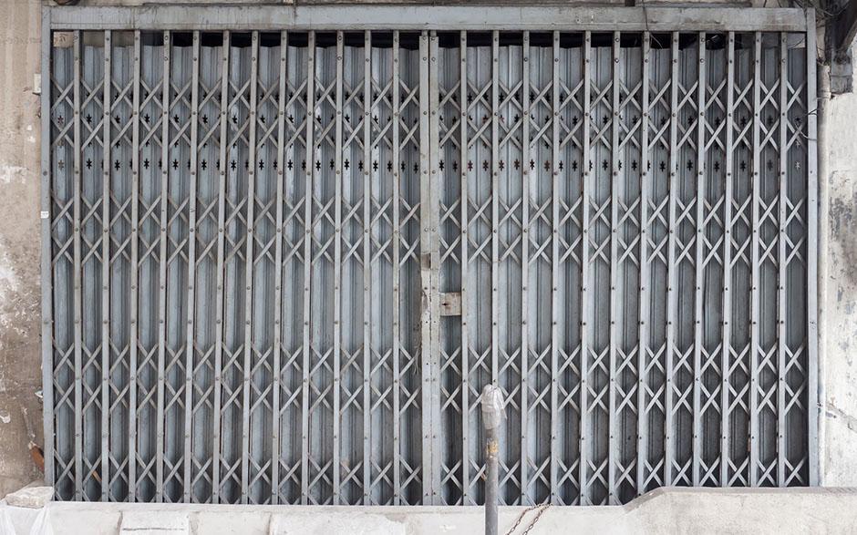 store exterieur Paris 12