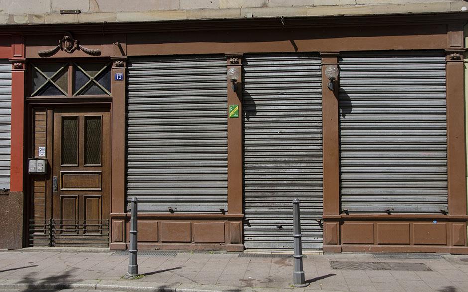 store exterieur Paris 2