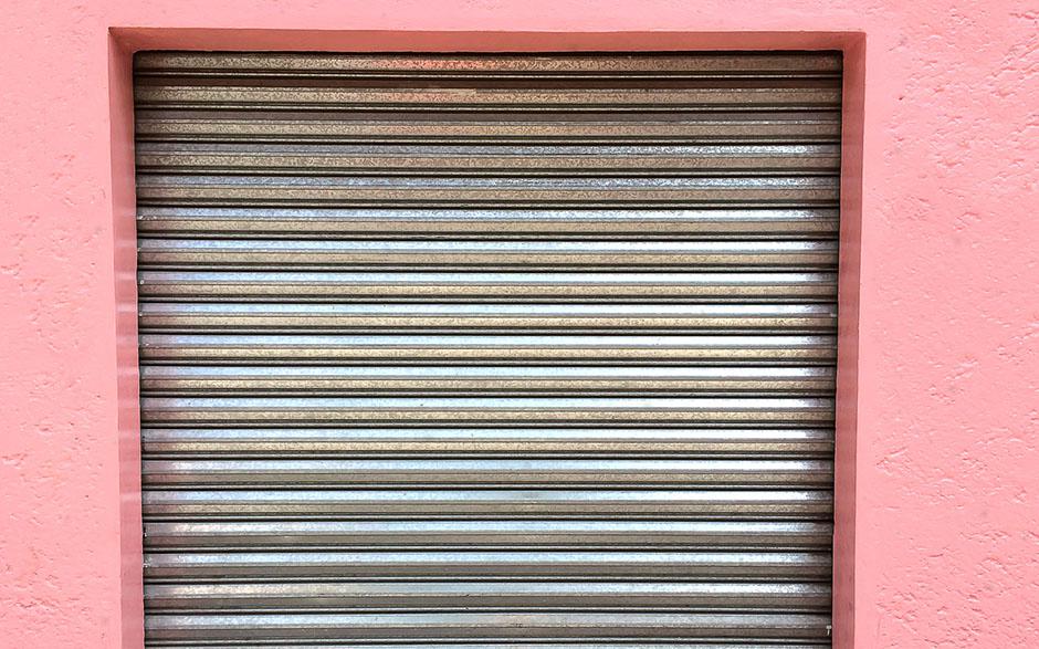  store exterieur Arnouville