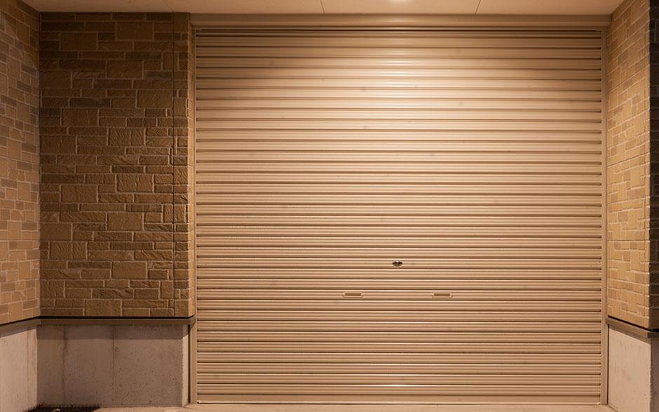  store exterieur Arnouville