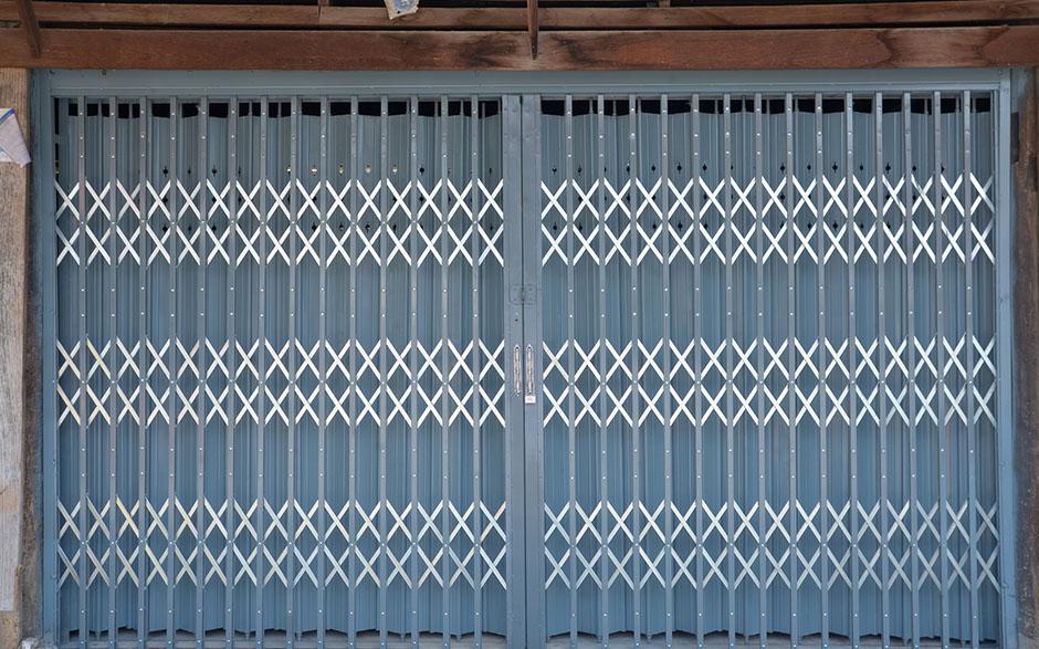  store exterieur Arnouville