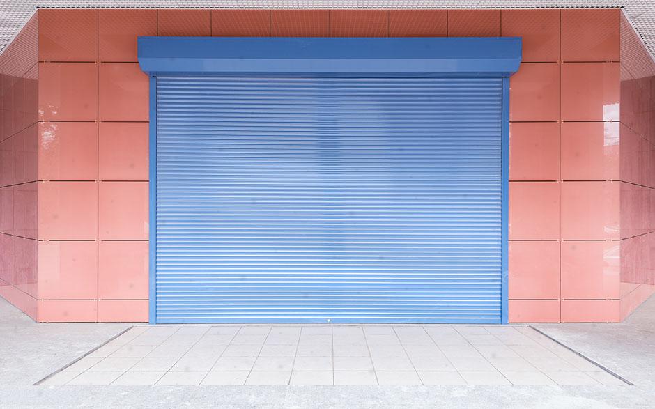 store exterieur Paris 12